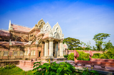 temple si sanphet