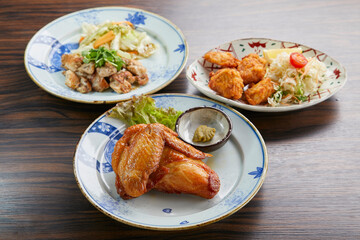 居酒屋メニュー