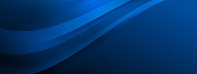 Abstract blue and light shape modern soft luxury texture with smooth and clean vector subtle background.