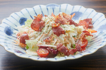 居酒屋メニュー