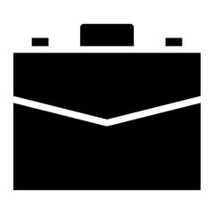 briefcase glyph 