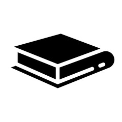 book glyph 