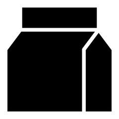 milk glyph 