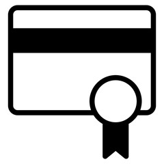 certificate dualtone