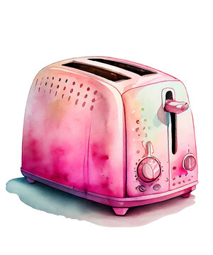 recommend clip art: Watercolor clip art illustration design for any project.
