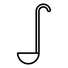 kitchen utensil icon