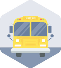 School Bus
