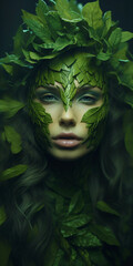 forest elf