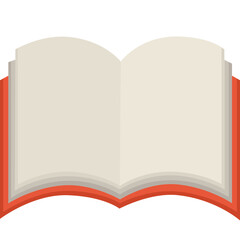 School Supplies Shape