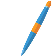 School Supplies Shape