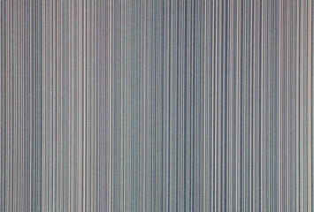 Obraz premium Striped fabric texture. Abstract background and texture for design.
