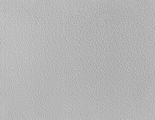 Abstract seamless background with white plaster texture.