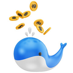 Money Whale