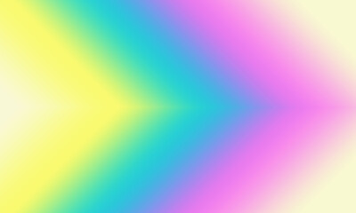 abstract rainbow background