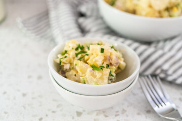 Potato salad