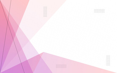 Modern backgrounds. full of colors, memphis effect red  and purple gradations