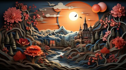 Oktoberfest 16 September until 3 October Generative AI