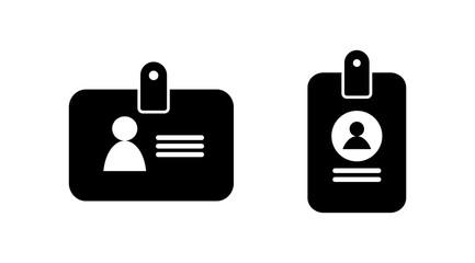 Badge icon vector. badge label icon. Stamp Icon Vector