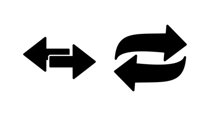 Arrow icon. Arrow symbol. Arrow icon for your web design.