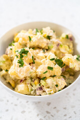Potato salad
