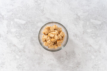Croutons
