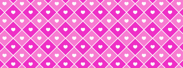 Colorful seamless pattern. simple vector geometric background swatches with elegant . Abstract modern textures. Design for children, girls and boys, decoration, print