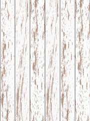 Fototapeta na wymiar Is the premier wood-look tile replication of hickory, oak, olive, walnut, and maple woods with replicated wood grains. Wooden decking outdoor textures are seamless. Thin light white, gray wood.
