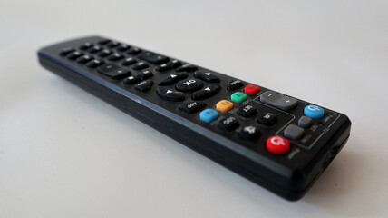 Universal TV Remote