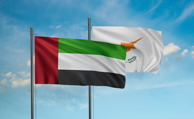 Cyprus flag
