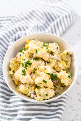 Potato salad