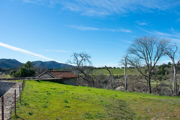 Santa Ines Mission Mills