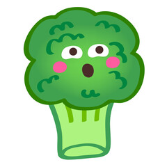  Broccoli