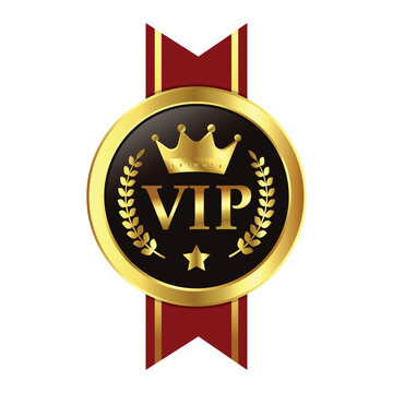 V.I.P. Membership