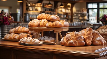 bread 