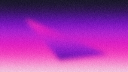 4K Digital grainy gradient with a colorful soft noise effect. A unique blend of vintage vibes and lo-fi VHS Glitch Texture.	