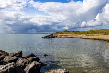 Strand südlich von Skagen - Dänemark 2