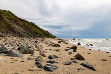 Hirtshals Fyr - Dänemark 4