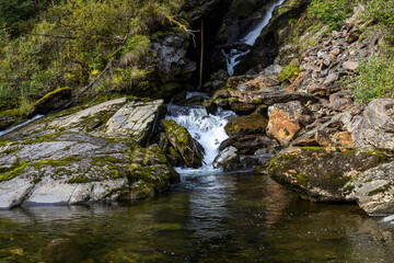 Svandalsfossen - Norwegen 8