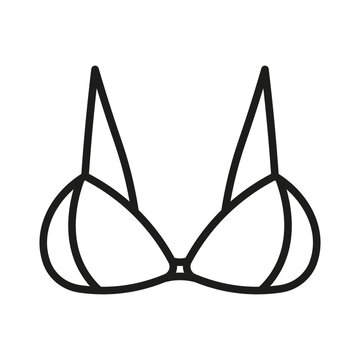 Types of bra. The complete lingerie