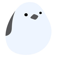 Long tailed tit Single 22 PNG