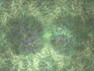Imaginatory fractal abstract background Image