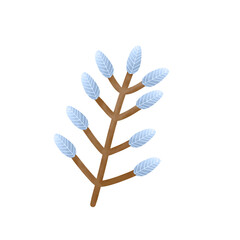 Autumn September clipart leaf nature cartoon tree  isolated on white