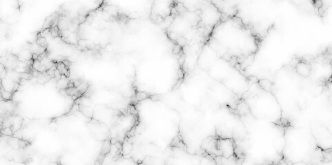 Natural White marble texture for wall and floor tile wallpaper luxurious background. white and black Stone ceramic art wall interiors backdrop design. Marble with high resolution.