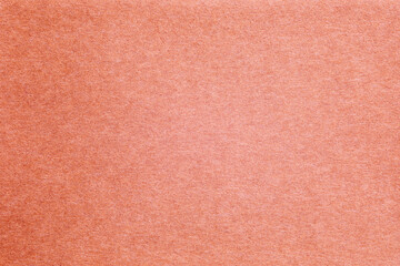 brick color paper kraft background texture