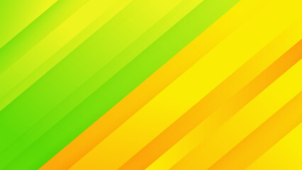 Abstract background soft gradient color and dynamic shadow on background .Vector background for wallpaper banner. Eps 10