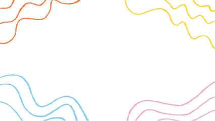 Colorful vector watercolor backgrounds for poster, brochure or flyer, Bundle of watercolor posters, flyers or cards. Banner template.