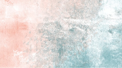 Colorful vector watercolor backgrounds for poster, brochure or flyer, Bundle of watercolor posters, flyers or cards. Banner template.