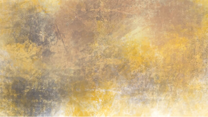 Earth tone watercolor, Minimal Design for text, packaging, vector illustration.