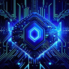 Digital CPU, Generative AI