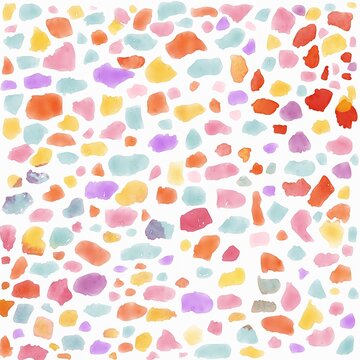 Background rocks pattern texture colorful painting